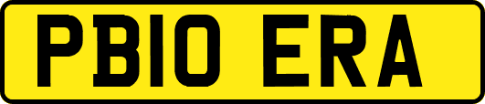 PB10ERA