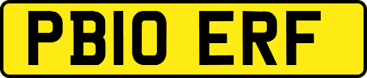 PB10ERF