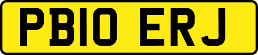 PB10ERJ
