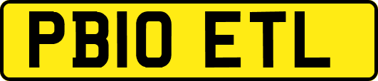 PB10ETL