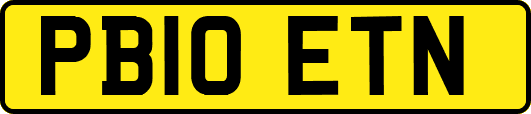 PB10ETN