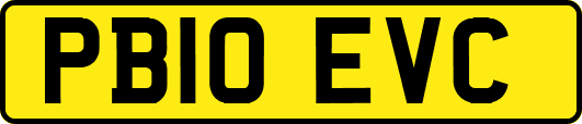 PB10EVC