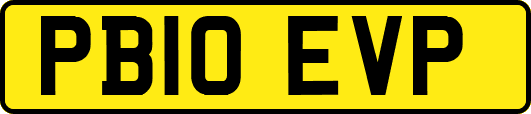 PB10EVP
