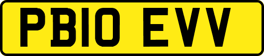 PB10EVV