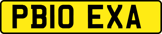 PB10EXA