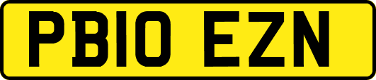 PB10EZN