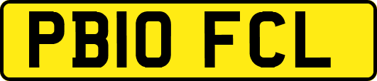 PB10FCL
