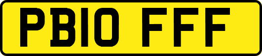 PB10FFF