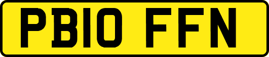 PB10FFN