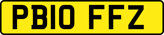 PB10FFZ