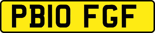PB10FGF
