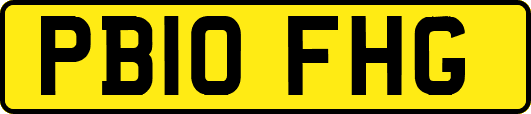 PB10FHG