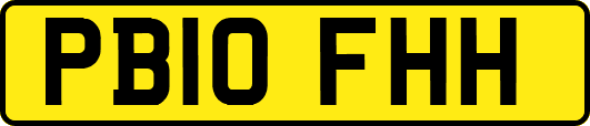 PB10FHH