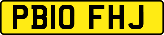 PB10FHJ