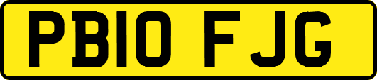 PB10FJG