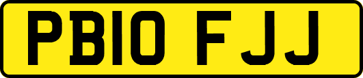 PB10FJJ