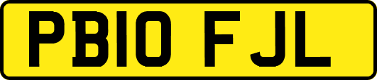 PB10FJL