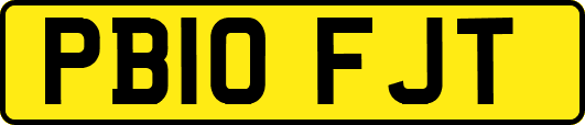 PB10FJT