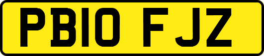 PB10FJZ