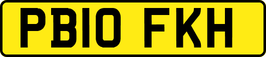 PB10FKH