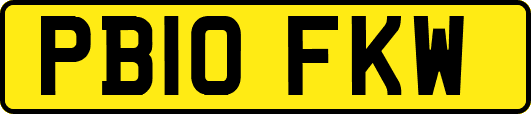 PB10FKW