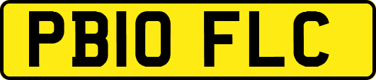 PB10FLC