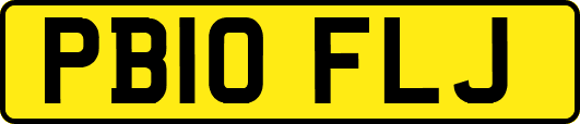 PB10FLJ