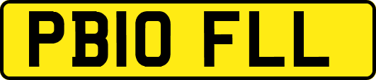 PB10FLL