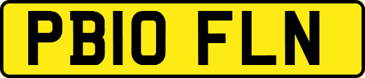 PB10FLN