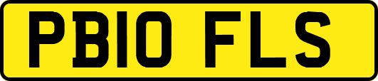 PB10FLS