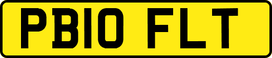 PB10FLT