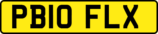 PB10FLX