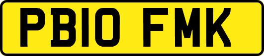 PB10FMK