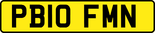 PB10FMN