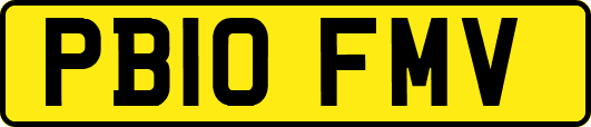 PB10FMV