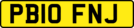 PB10FNJ