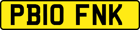 PB10FNK
