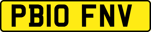 PB10FNV