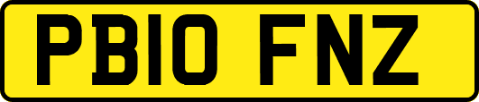PB10FNZ