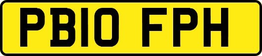 PB10FPH