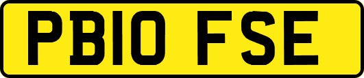 PB10FSE