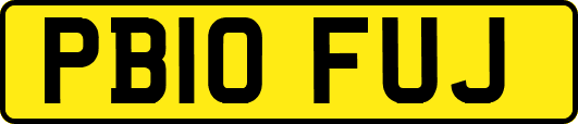 PB10FUJ