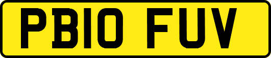 PB10FUV