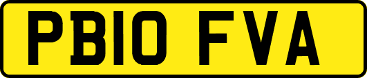 PB10FVA