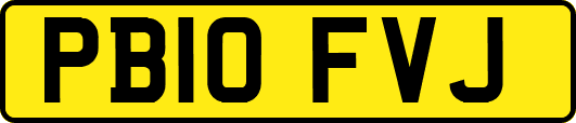 PB10FVJ