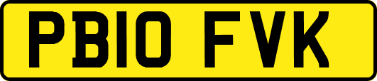 PB10FVK