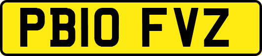 PB10FVZ