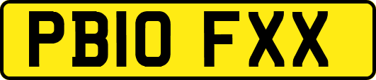 PB10FXX