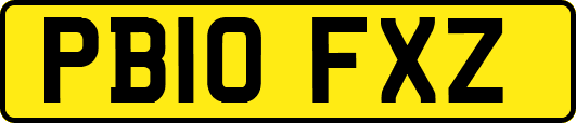 PB10FXZ