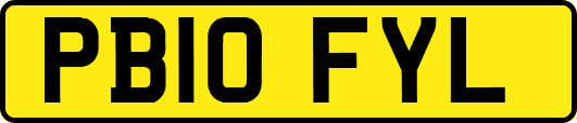 PB10FYL
